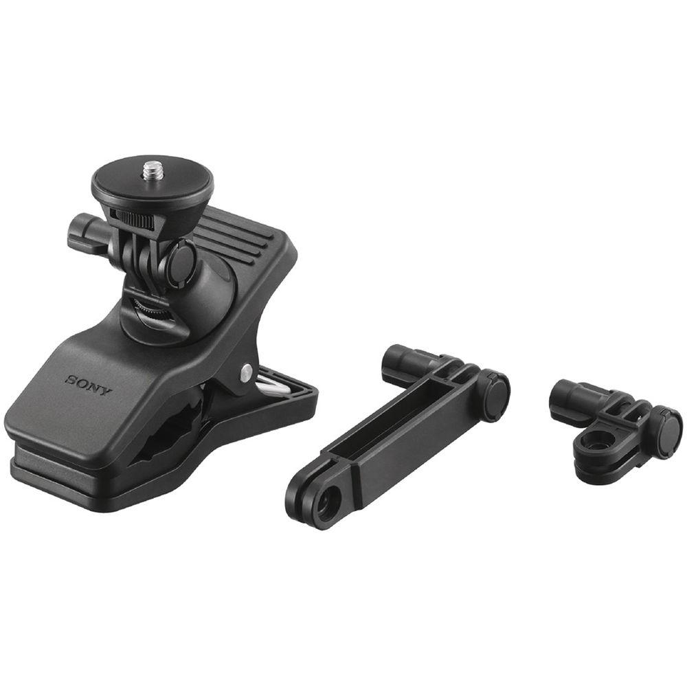 Sony Extended Clamp for Action Cameras