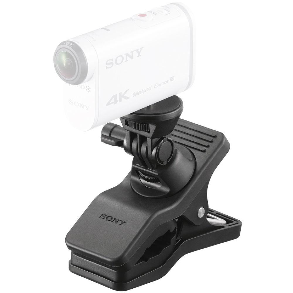Sony Extended Clamp for Action Cameras