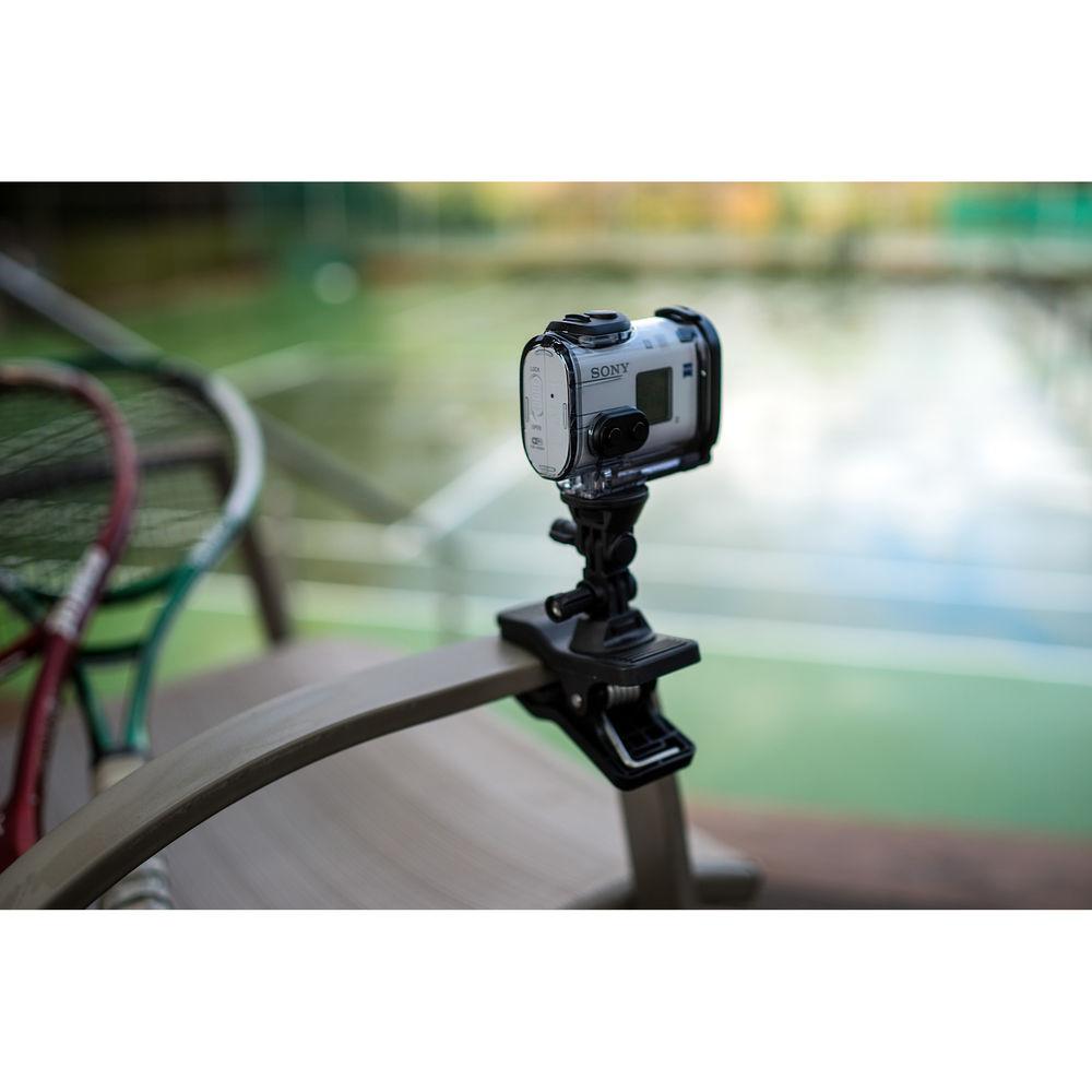Sony Extended Clamp for Action Cameras