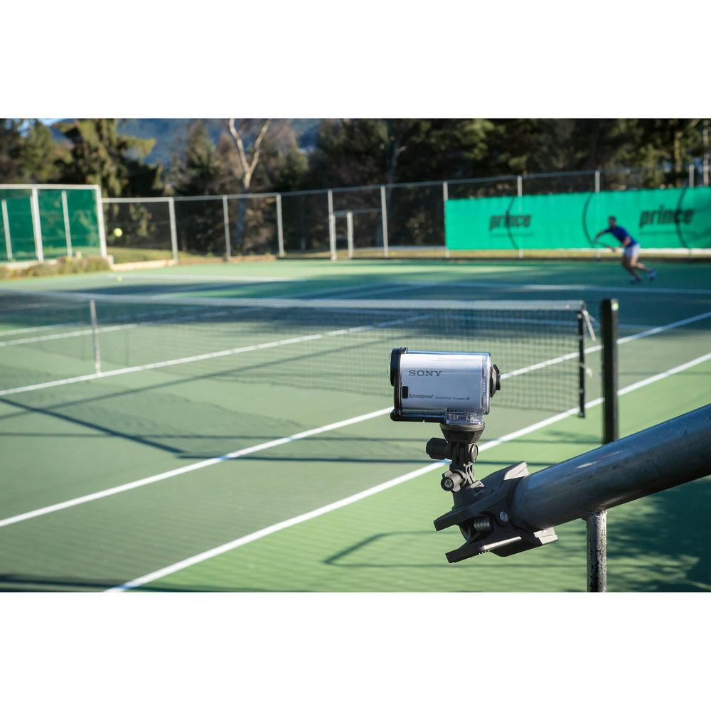 Sony Extended Clamp for Action Cameras