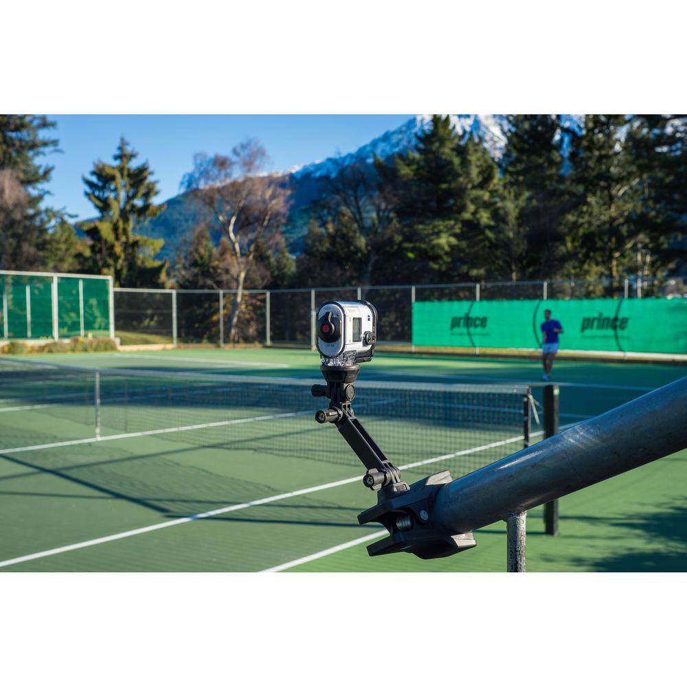 Sony Extended Clamp for Action Cameras