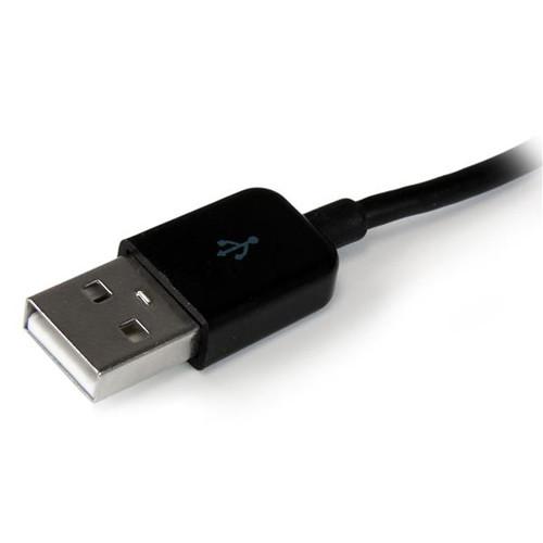 StarTech VGA to 1080p HDMI Adapter with USB Audio & Power