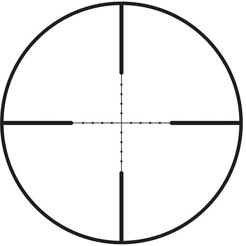 Styrka 4.5-14x44 S5 Side Focus Parallax Riflescope