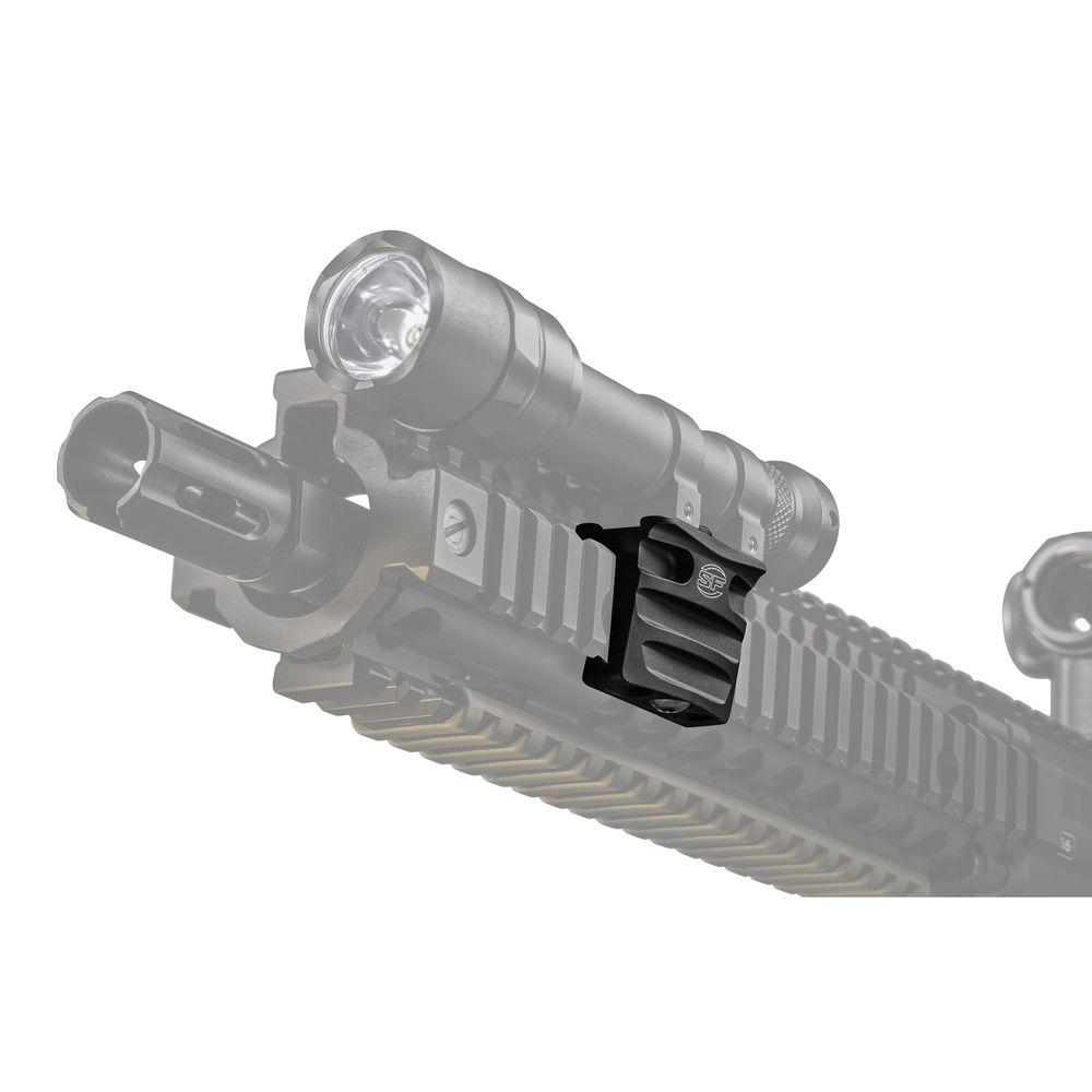 SureFire Offset Rail Mount for M300 M600 Scout Light