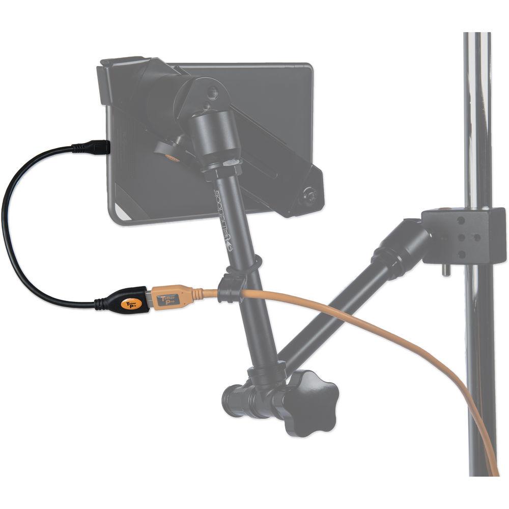 Tether Tools TetherPro USB 3.0 Micro-USB Adapter