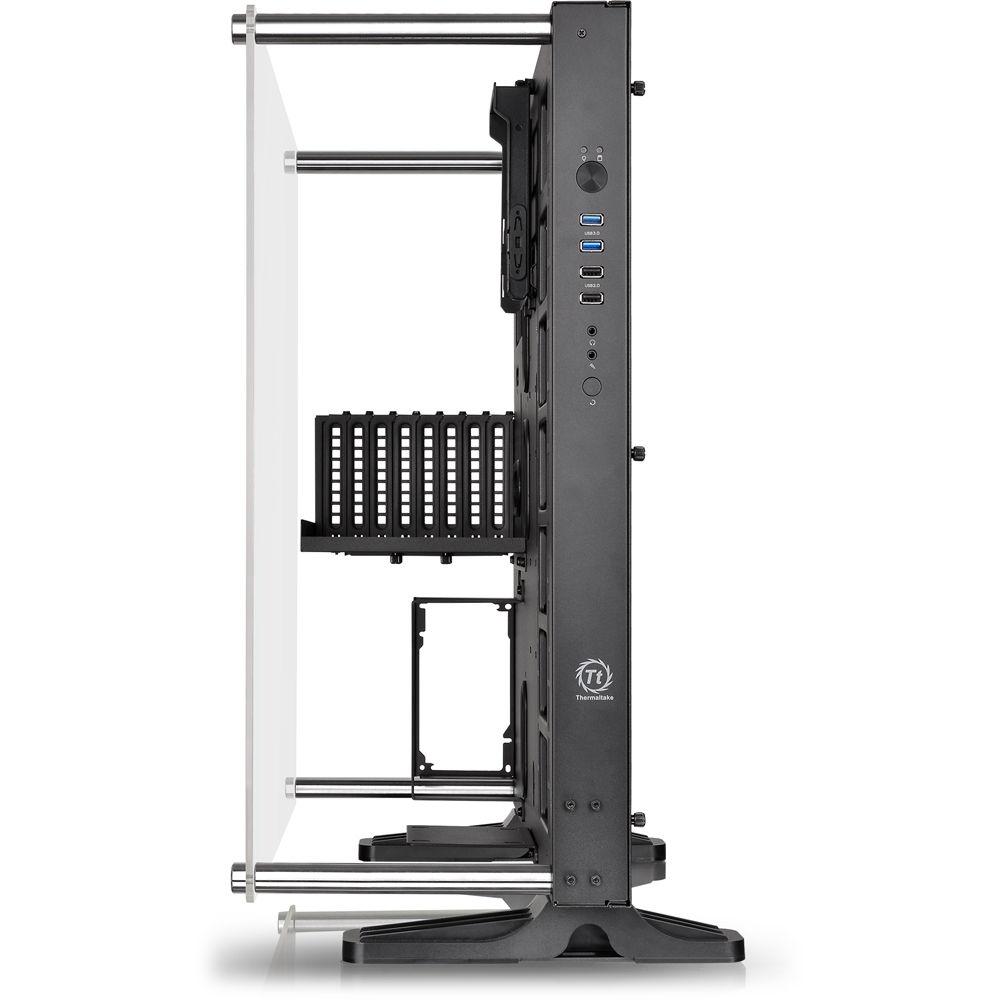 Thermaltake Core P5 Mid-Tower Case