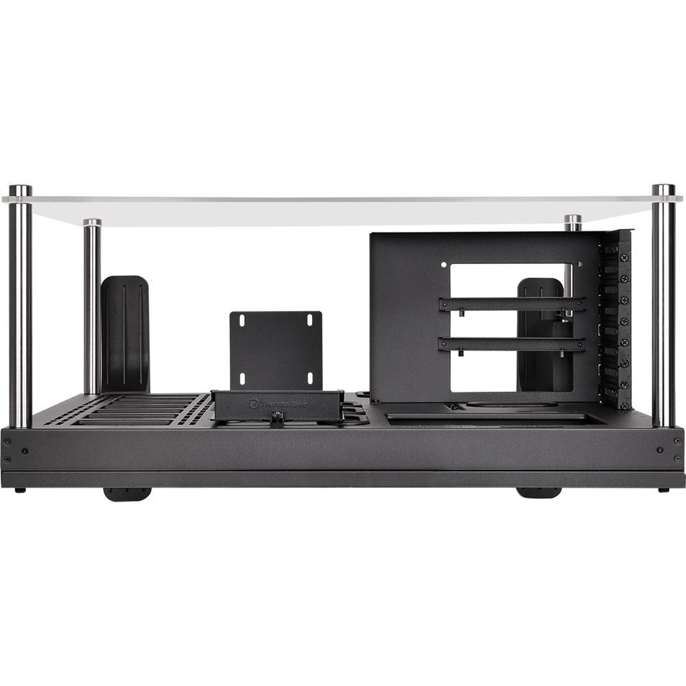 Thermaltake Core P5 Mid-Tower Case