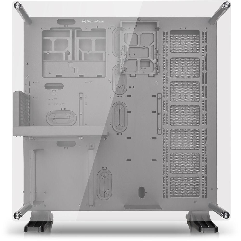 Thermaltake Core P5 Mid-Tower Case
