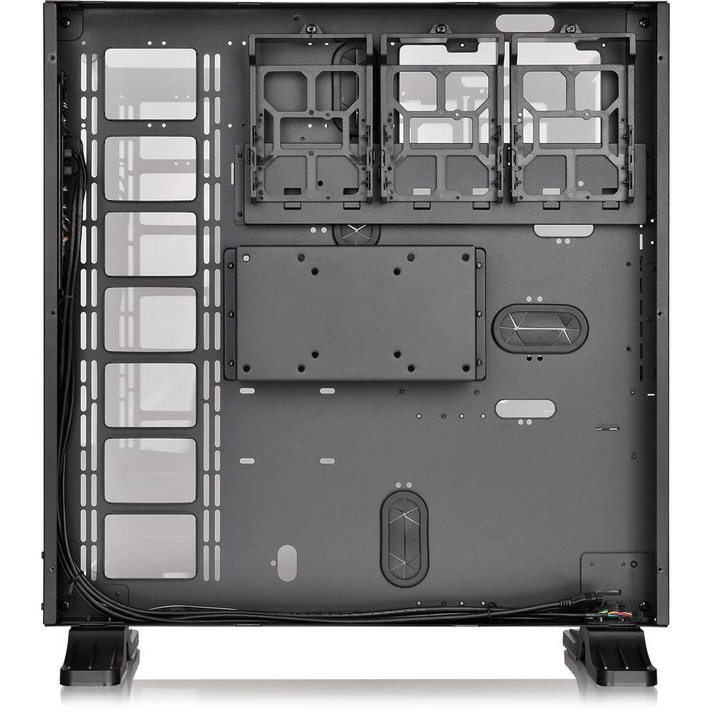 Thermaltake Core P5 Mid-Tower Case