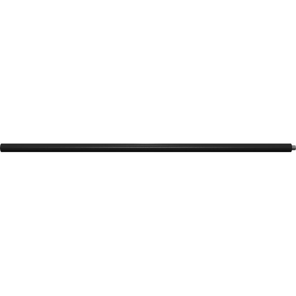 Turbosound Lightweight Steel Pole with M20 Screw Attachment