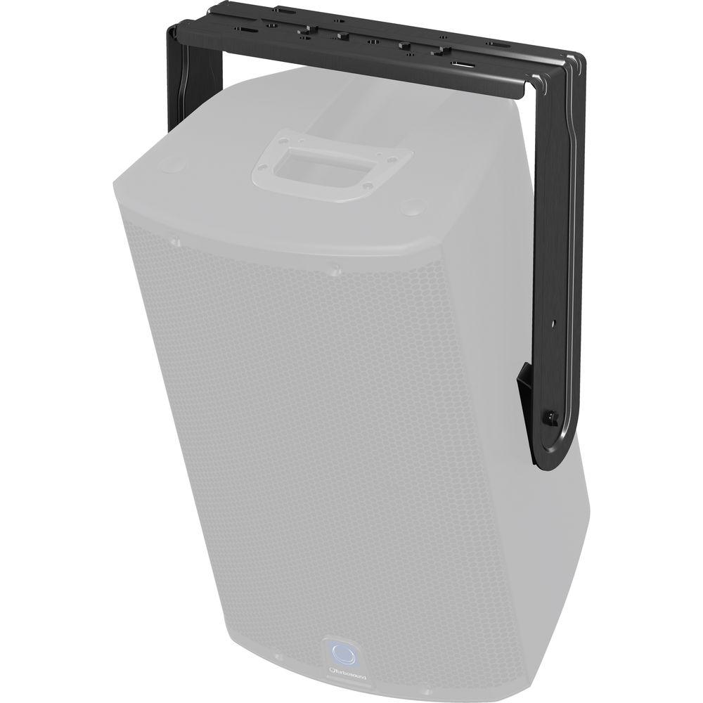 Turbosound Steel Wall Bracket for iQ12 Loudspeaker
