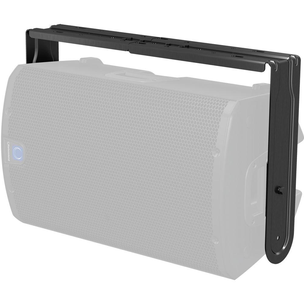 Turbosound Steel Wall Bracket for iQ12 Loudspeaker