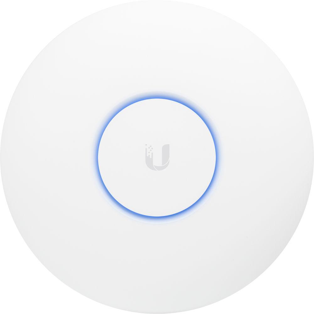 Ubiquiti Networks UAP-AC-PRO-5 UniFi Access Point Enterprise Wi-Fi System