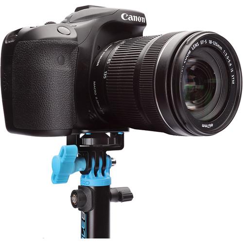 Underwater Kinetics 1 4"-20 Tripod Mount Head Adapter