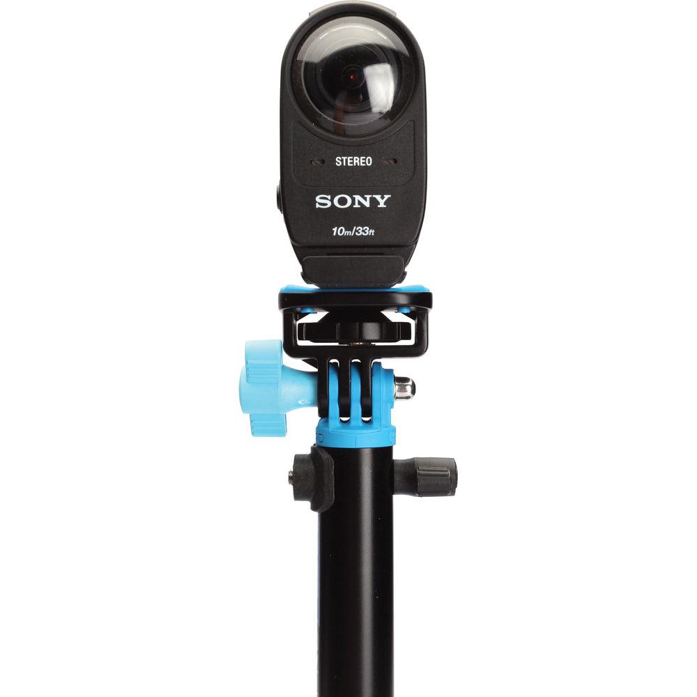 Underwater Kinetics 1 4"-20 Tripod Mount Head Adapter