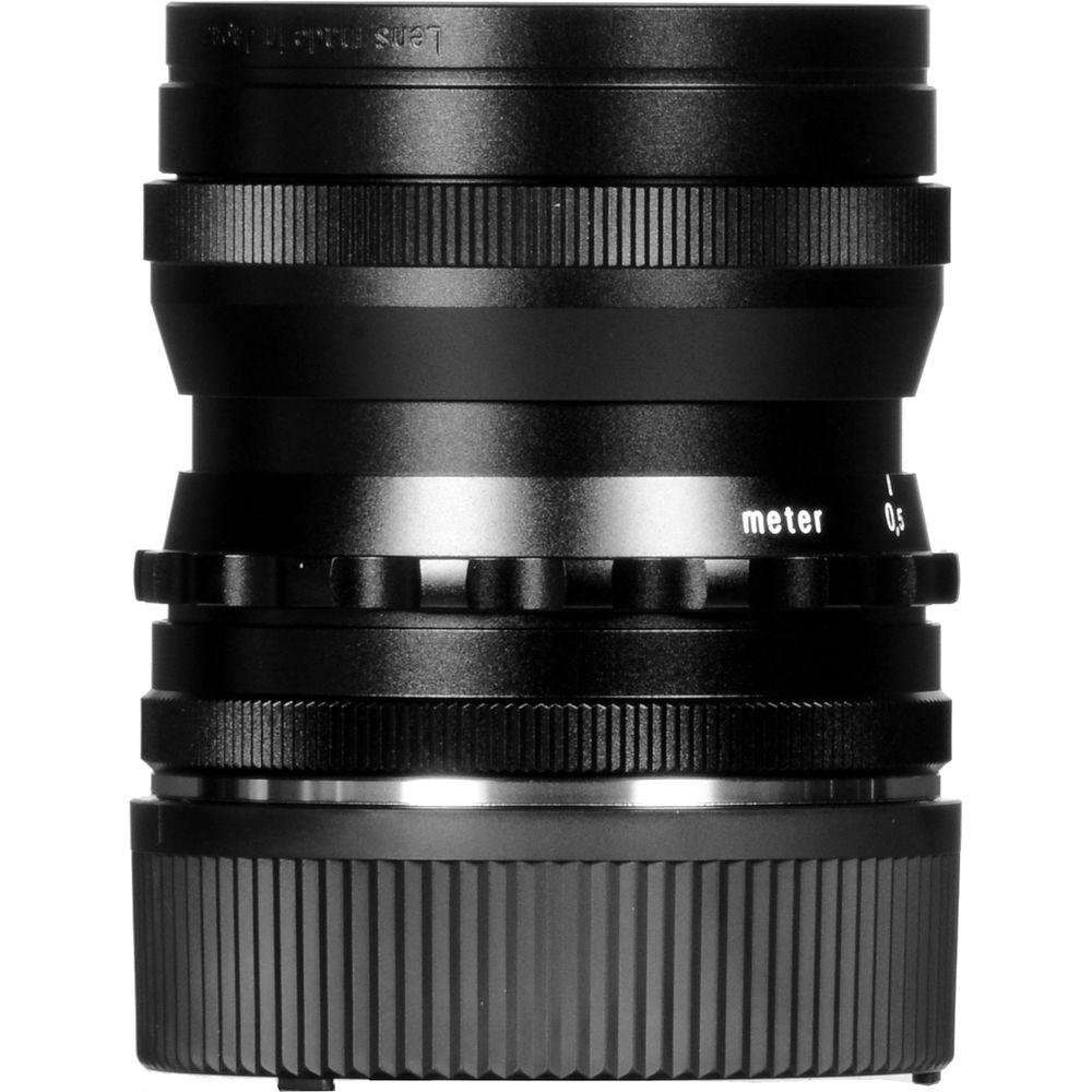 Voigtlander Ultron 35mm f 1.7 Aspherical Lens