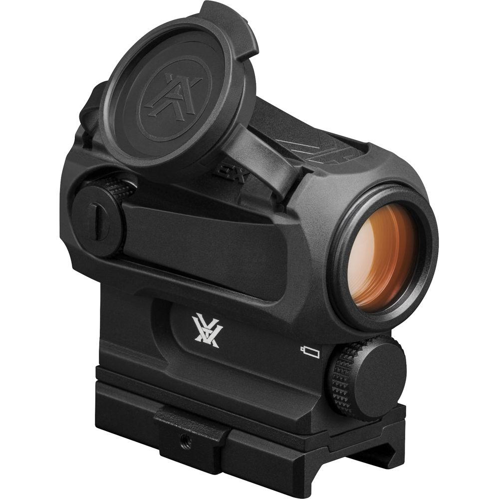Vortex 1x22 Sparc AR Red Dot Sight