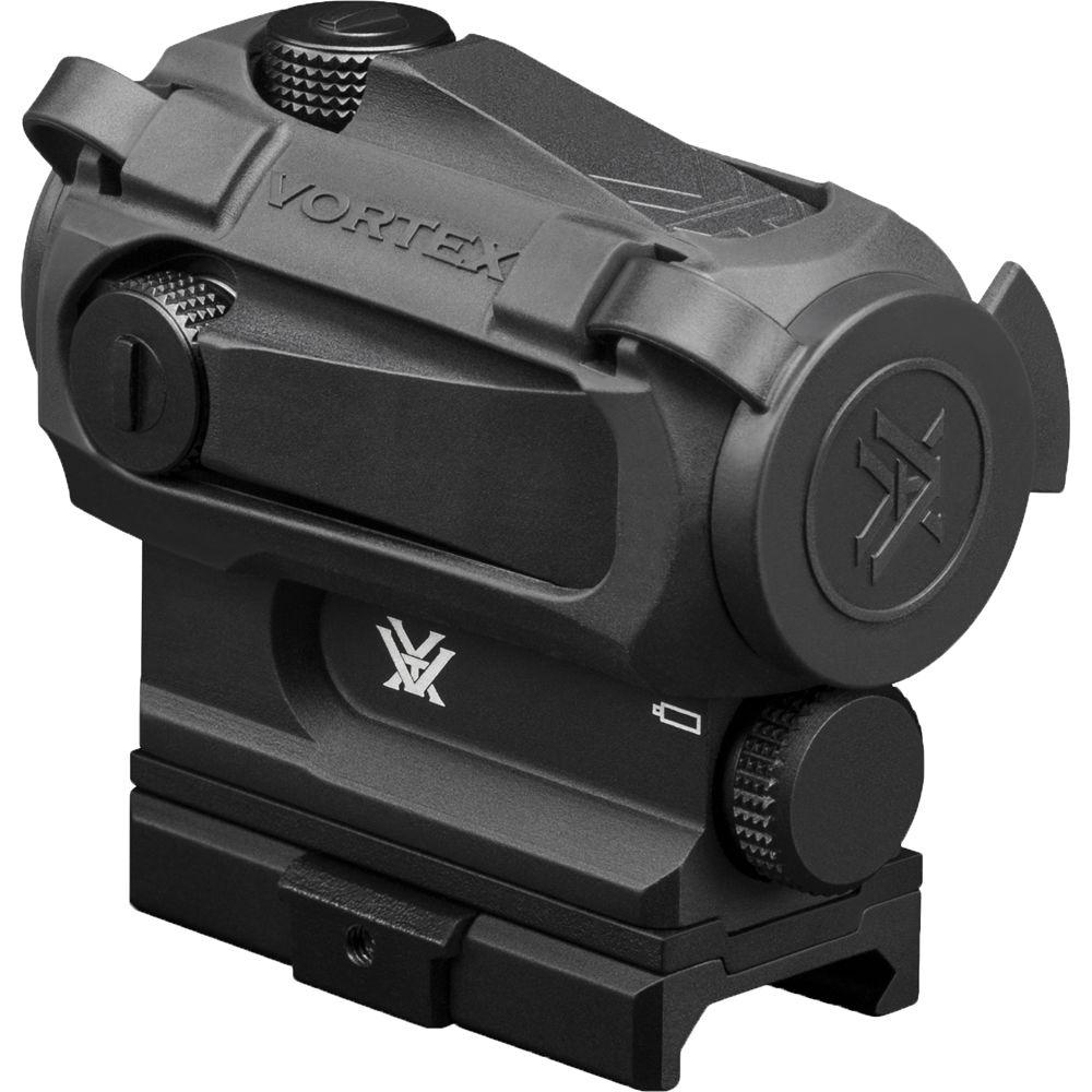 Vortex 1x22 Sparc AR Red Dot Sight