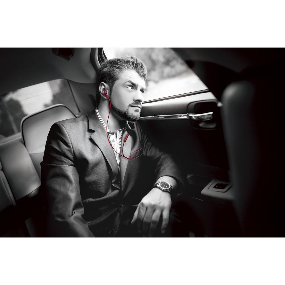 Yamaha EPH-M200 In-Ear Headphones with Remote and Mic