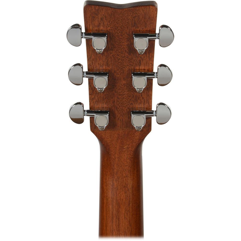 Yamaha FG800 FG Series Dreadnought-Style Acoustic Guitar