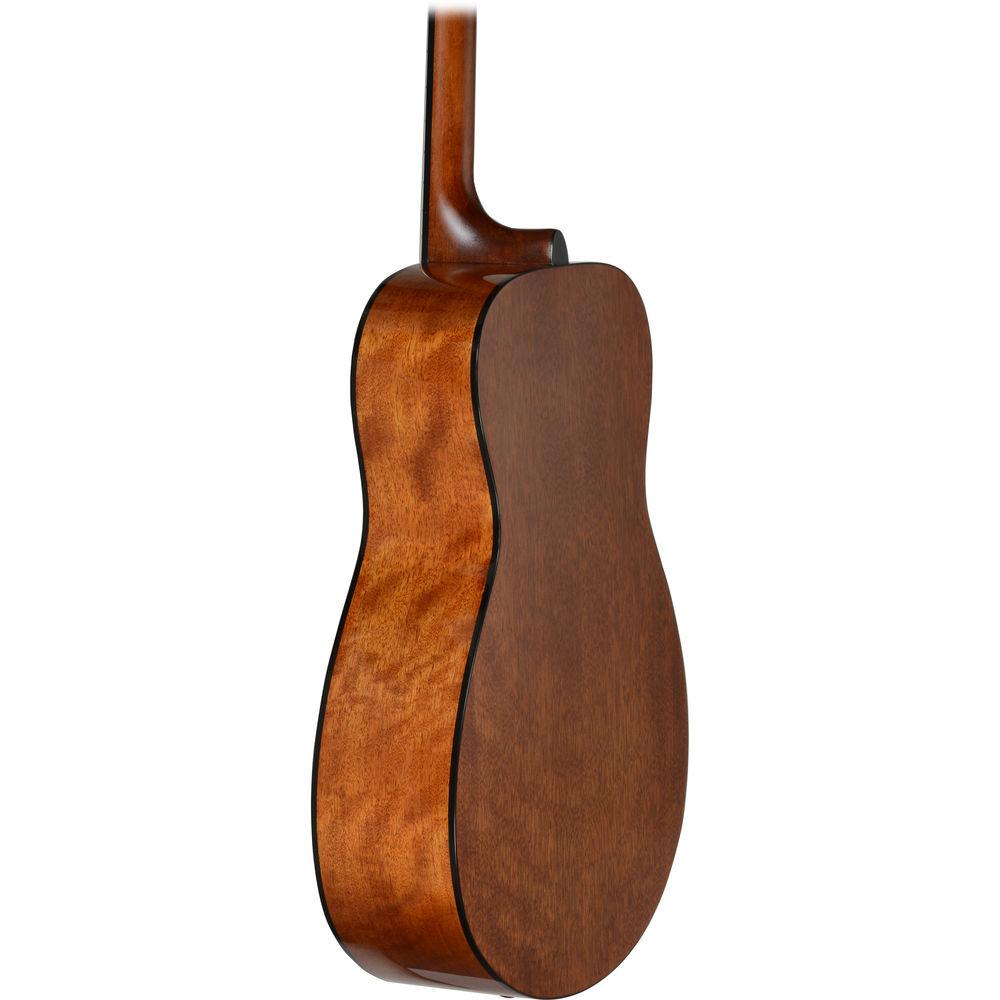 Yamaha FS800 FS Series Concert-Style Acoustic Guitar