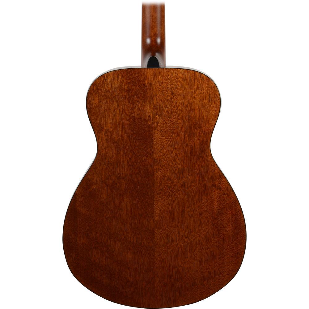 Yamaha FS800 FS Series Concert-Style Acoustic Guitar