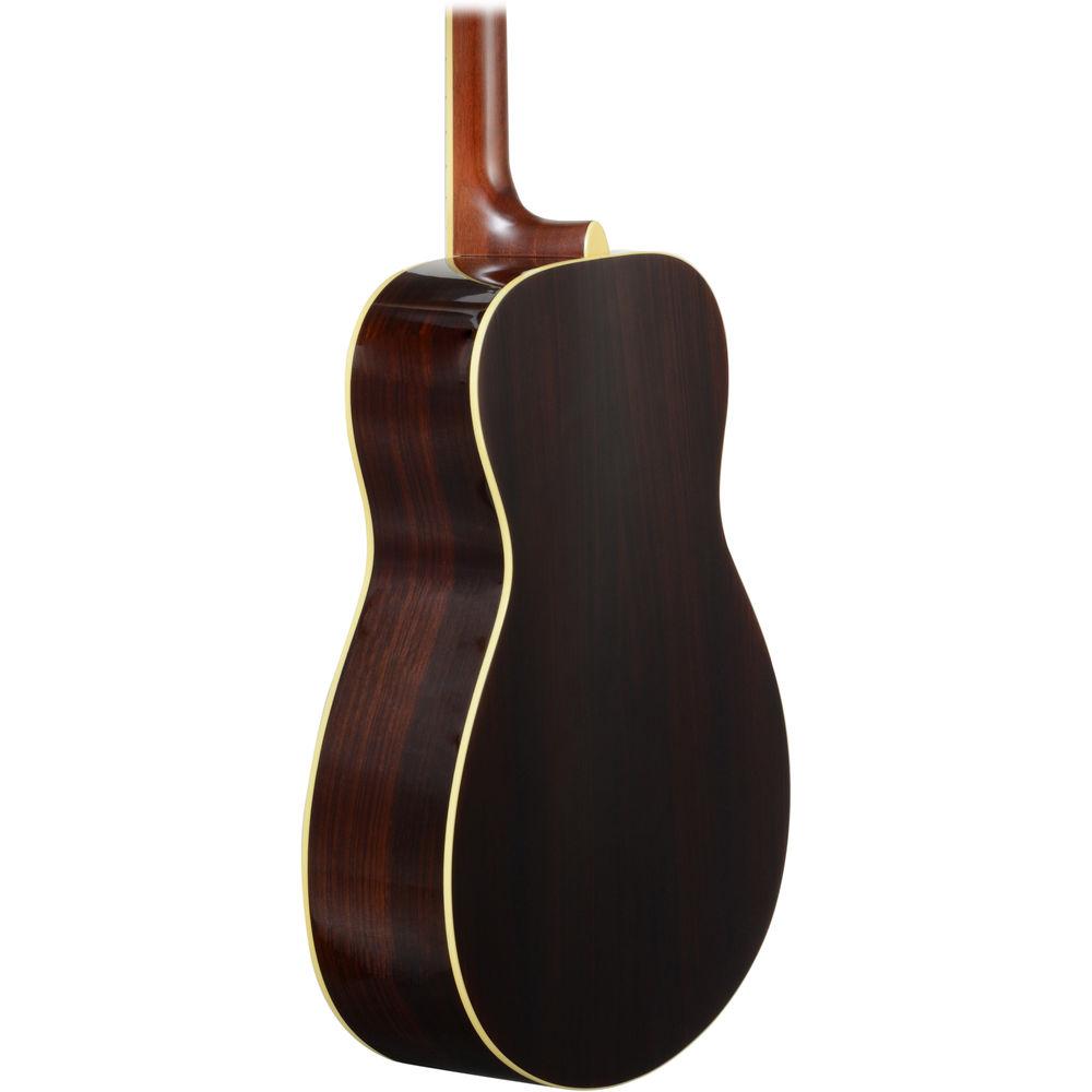 Yamaha FS830 FS Series Concert-Style Acoustic Guitar