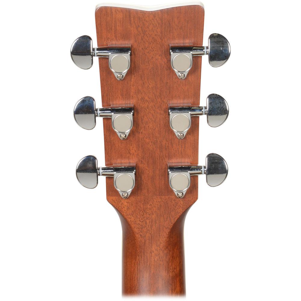 Yamaha FS830 FS Series Concert-Style Acoustic Guitar