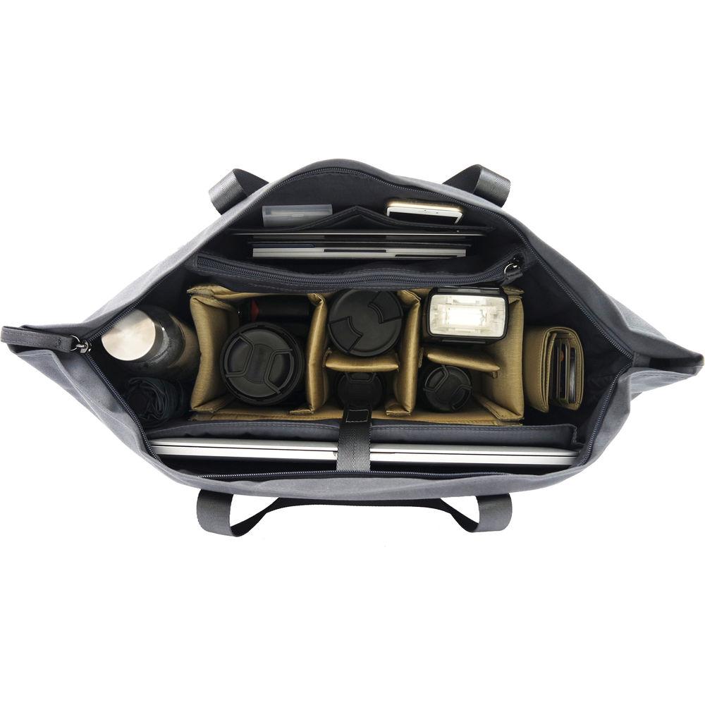 Aide de Camp Nadine Travel Tote