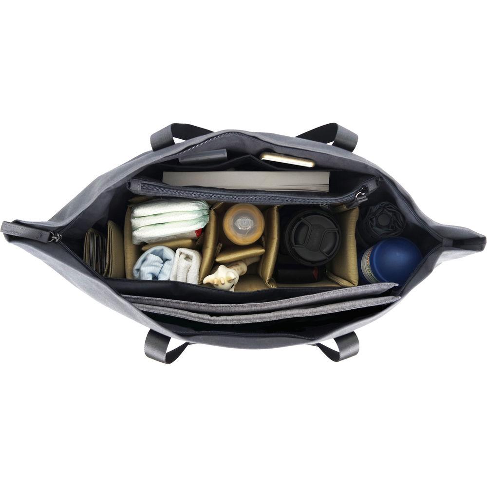 Aide de Camp Nadine Travel Tote