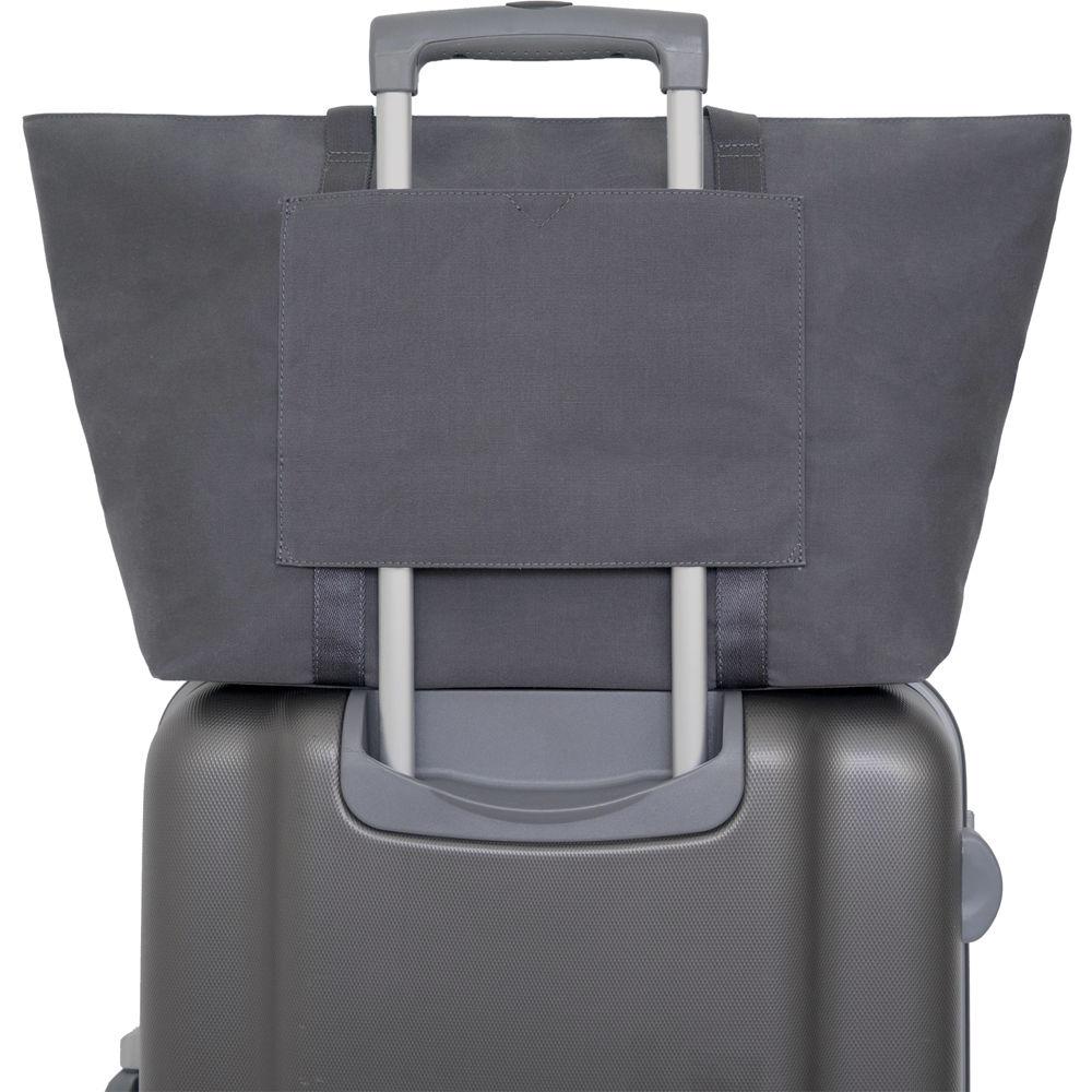 Aide de Camp Nadine Travel Tote