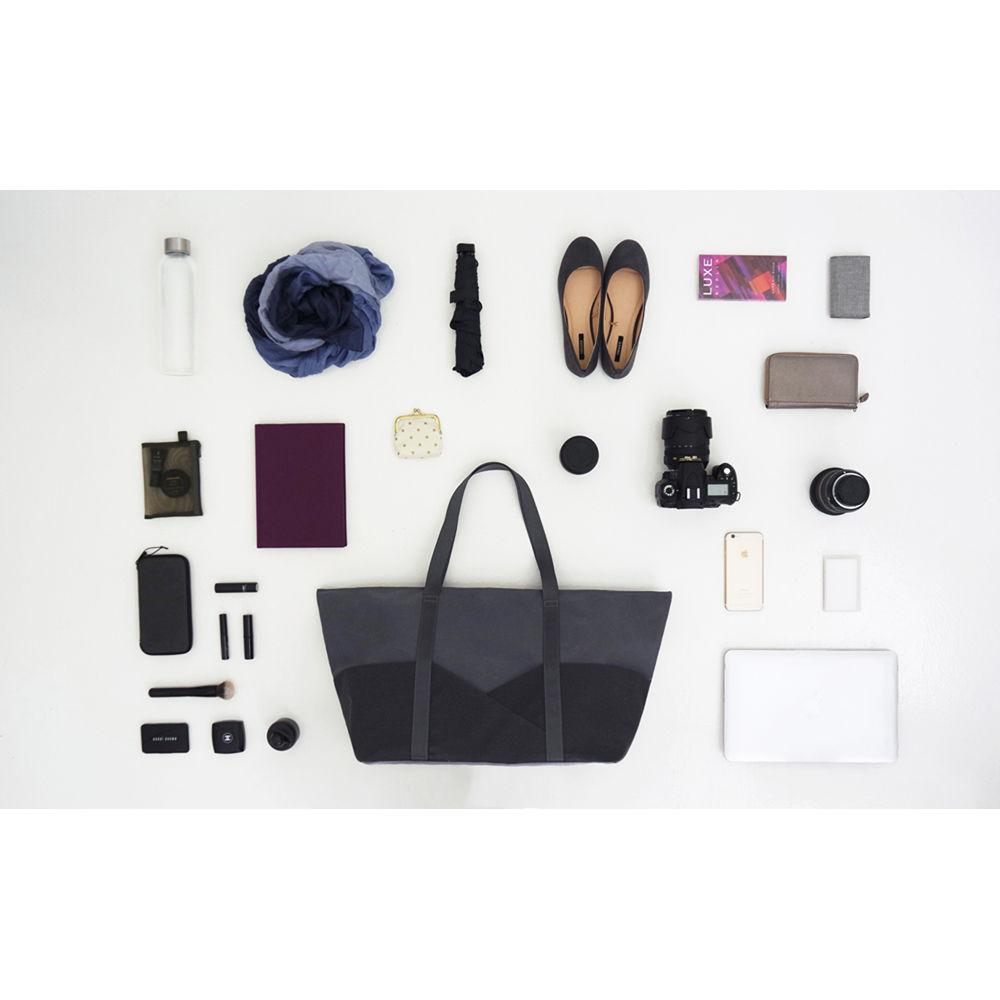 Aide de Camp Nadine Travel Tote