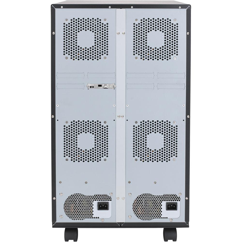 Aleratec 1:24 HDD Copy Cruiser High-Speed WL Duplicator