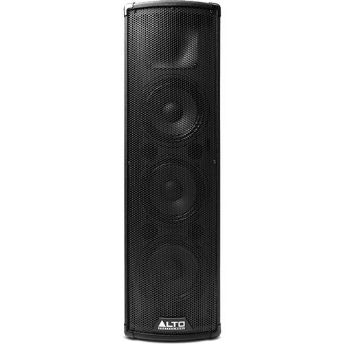 Alto Professional Trouper Compact Performance PA System