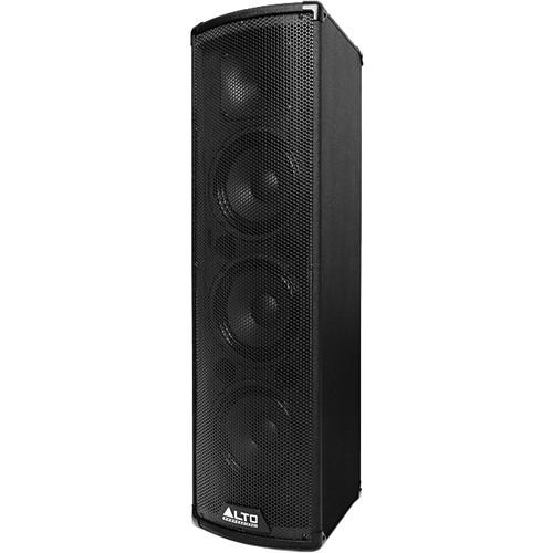 Alto Professional Trouper Compact Performance PA System
