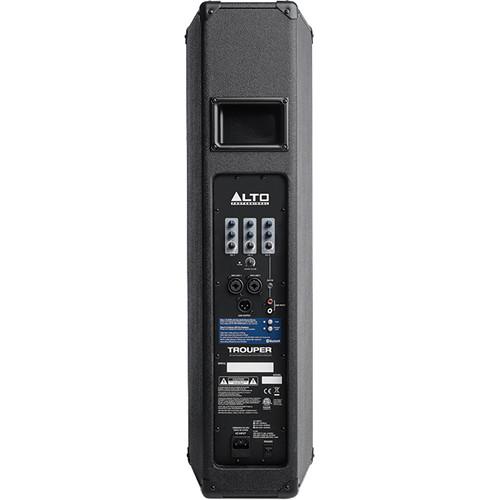 Alto Professional Trouper Compact Performance PA System
