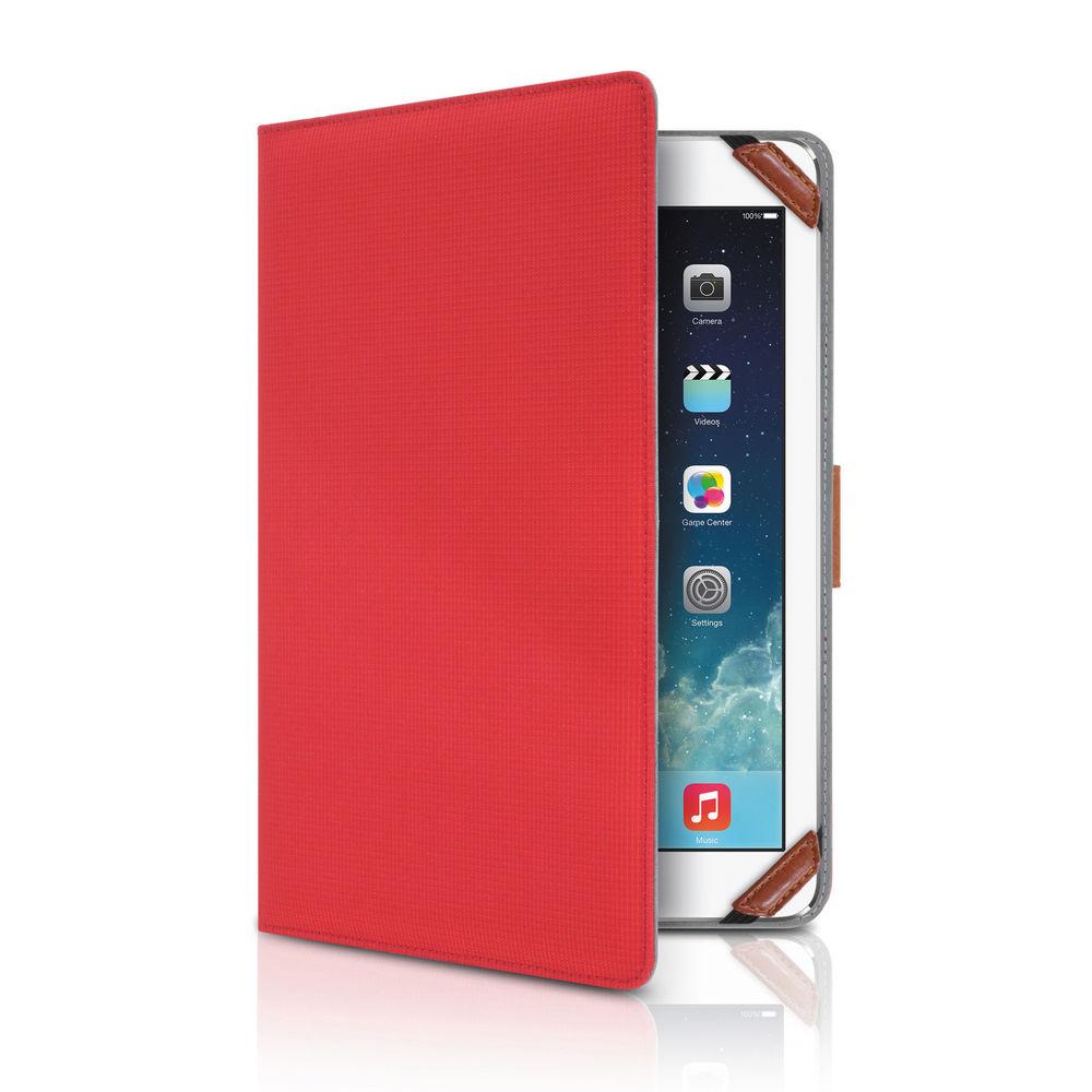 Aluratek Universal Folio Travel Case for 8" Tablets