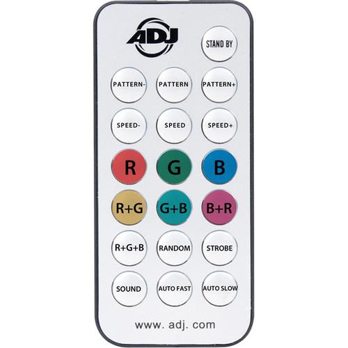American DJ Micro Galaxian II Laser