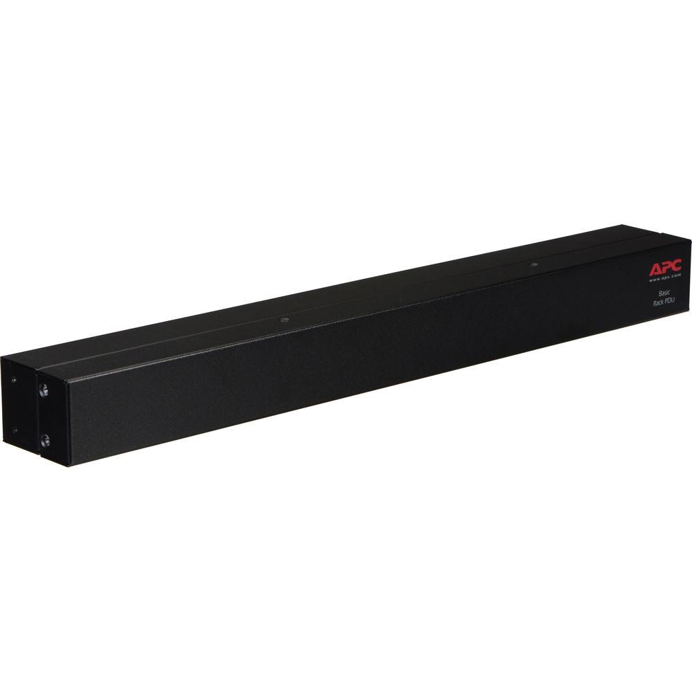 APC AP9559 12-Outlet Rack Power Distribution Unit