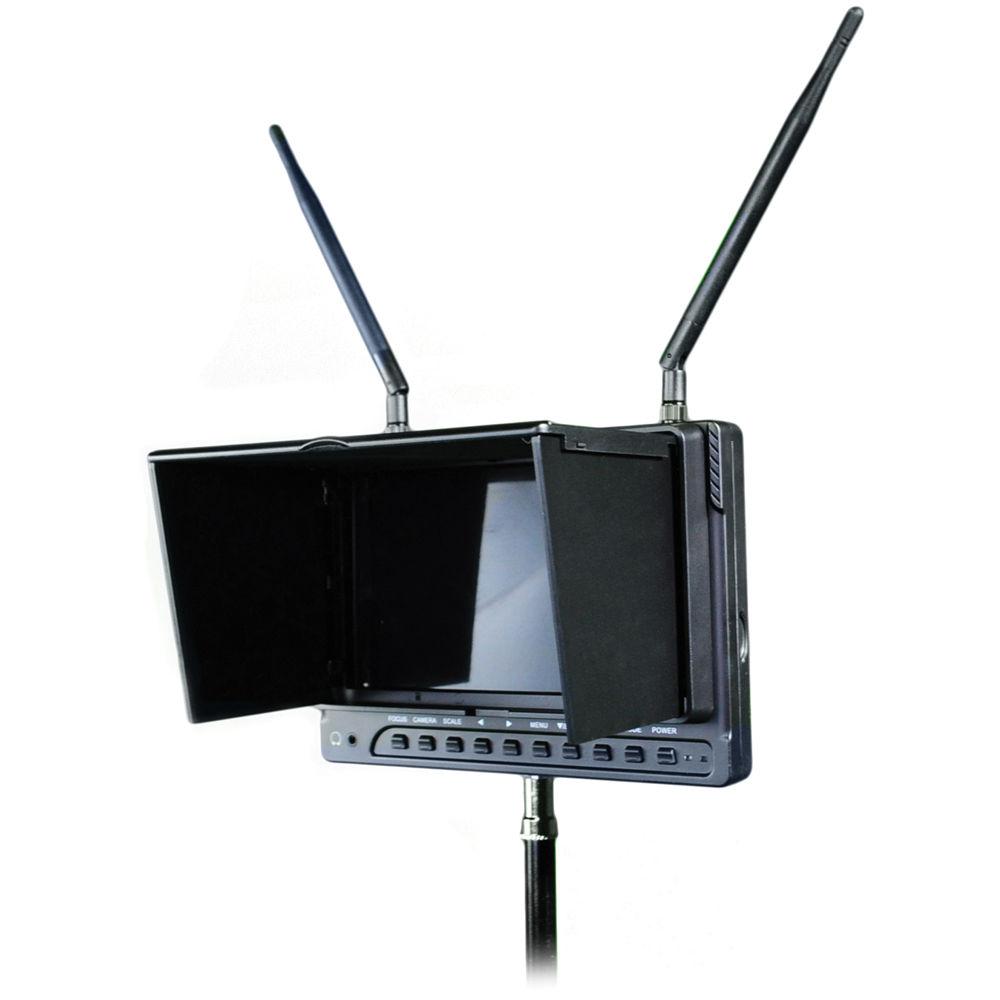 Avinair 7" Wireless FPV Monitor
