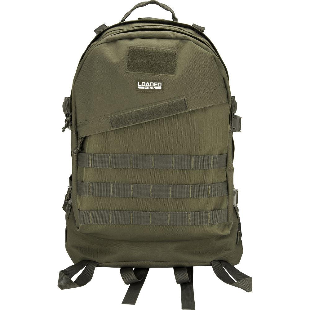 Barska GX-200 Loaded Gear Backpack
