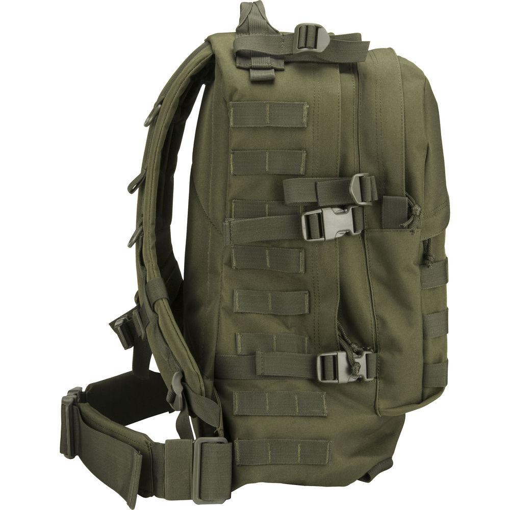 Barska GX-200 Loaded Gear Backpack