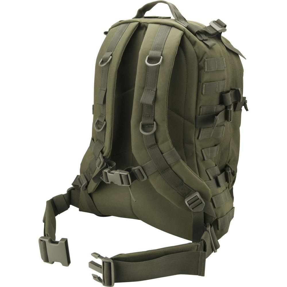 Barska GX-200 Loaded Gear Backpack