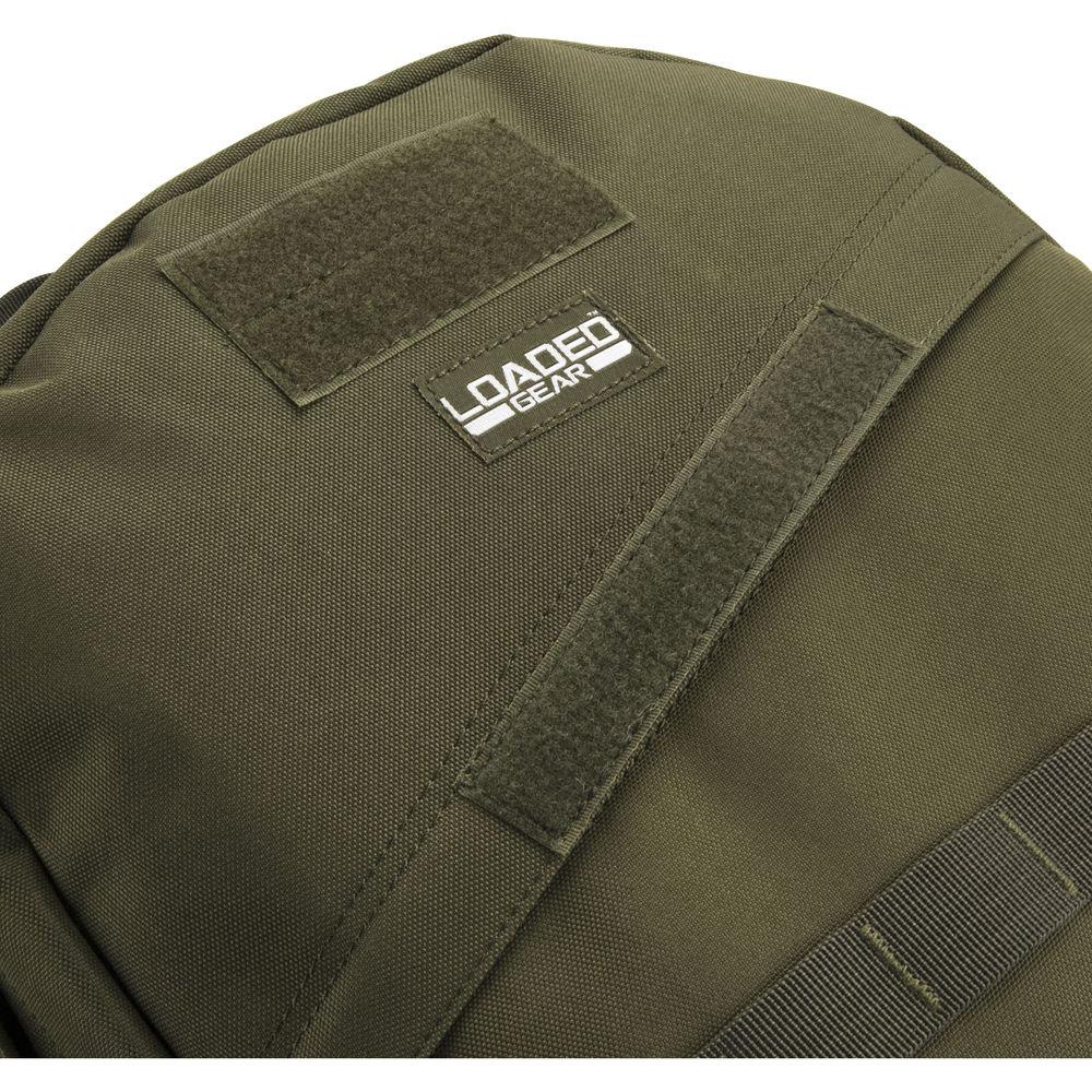 Barska GX-200 Loaded Gear Backpack