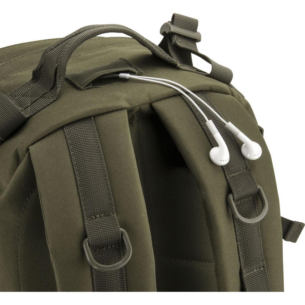 Barska GX-200 Loaded Gear Backpack