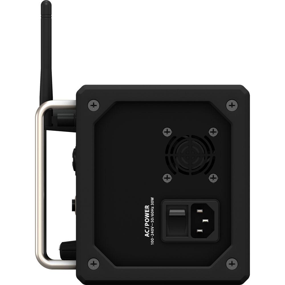 Behringer X Air XR16 16-Input Digital Mixer for iPad Android Tablets with Wi-Fi and USB Recorder