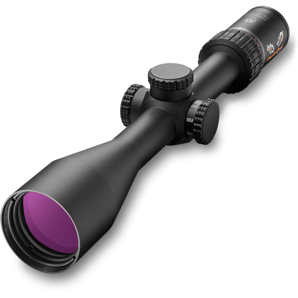 Burris Optics 4.5-14x42 Predator Quest Riflescope