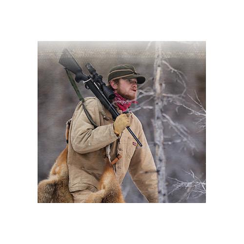 Burris Optics 4.5-14x42 Predator Quest Riflescope