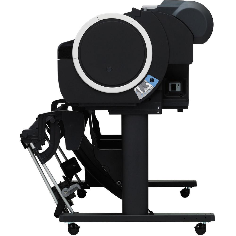 Canon imagePROGRAF iPF770 36" Large-Format Inkjet Printer