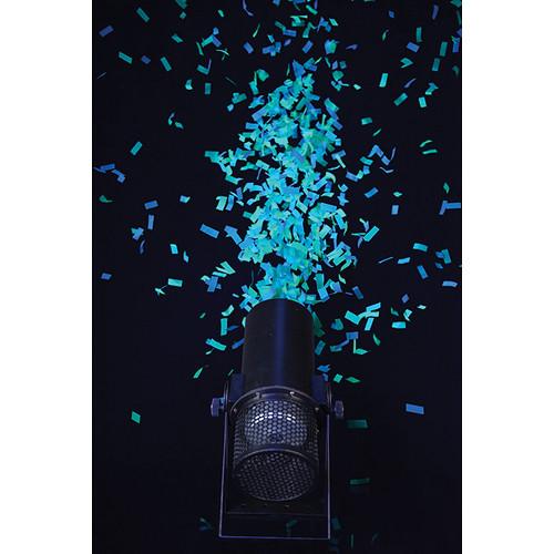CHAUVET DJ Funfetti Shot Confetti Launcher
